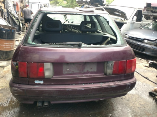 Audi A80 V6 1995 Sucata Somente Peças