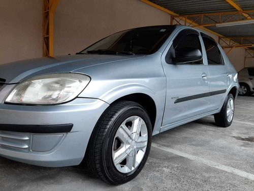 Chevrolet Prisma Maxx 1.4 Flex