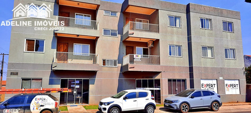 Imagem 2 de 9 de Apartamento Centro, Carambeí