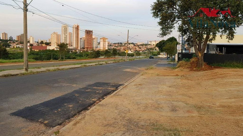 Imagem 12 de 12 de Terreno Comercial À Venda, Jardim Regina, Indaiatuba. - Te0193