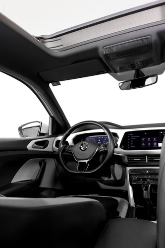 Volkswagen T-Cross T-Cross Hig. 250 TSI 1.4 Flex 16V 5p Aut
