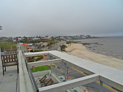 Imagen 10 de 12 de Apartamento Monoambiente A Metros Del Mar.