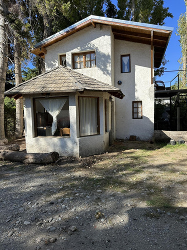 Complejo De Cabañas En Venta, Bariloche