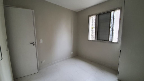 Imagem 6 de 26 de Apartamento Para Alugar, 45 M² Por R$ 2.300,00/mês - Vila Clementino - São Paulo/sp - Ap1458