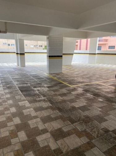 Imagem 18 de 19 de Apartamento 2 Dormitórios, 90 M², R$ 420 Mil, Caiçara, Praia Grande/sp - Ap3253