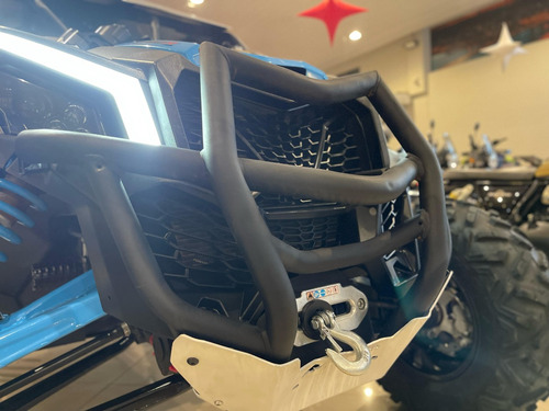 Utv Can-am Maverick X3 Rs Turbo R 1000 2021