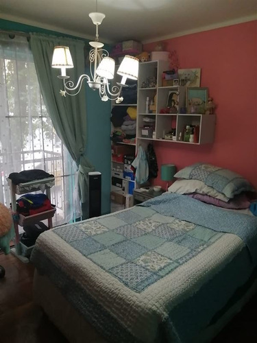 Imagen 2 de 15 de Departamento En Venta De 3 Dorm. En Concepción