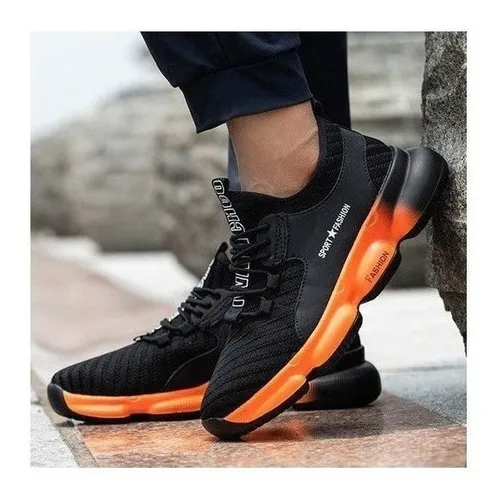 Zapatos de online seguridad sport