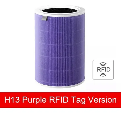 Filtro Purificador Mi Purifier 2 2c 2h 2s 3 3c 3h Pro Fi