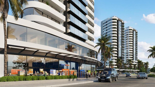 Imagen 26 de 30 de Departamento A Estrenar En Torre De Categoria, Brickell En Tigre