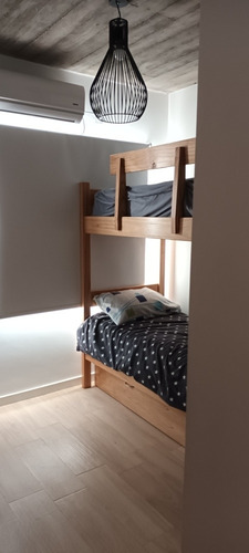 Imagen 12 de 28 de Edificio Nice Jonas 726 Terminado 2022!¡!¡ Departamento 3 Ambientes 5 Personas!! A Pasos Del Centro!¡!¡ Dos Habitaciones Y Dos Baños Completos!¡!¡
