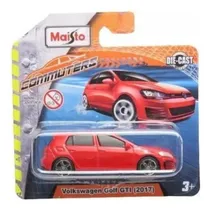 Comprar Auto Maisto Fresh Metal Escala 1\u002F64 Golf Gti