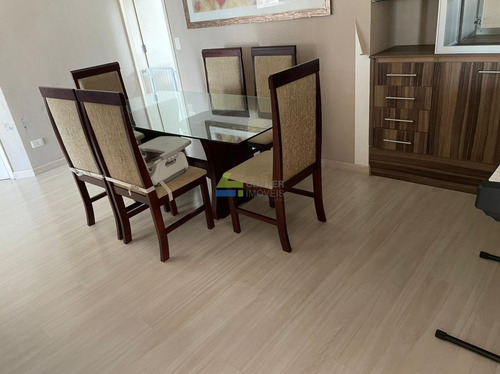 Imagem 4 de 15 de Apartamento - Vila Clementino - Ref: 14721 - V-872718