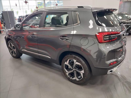 Chery Tiggo 5X 1.5 Pro Turbo Flex Aut. 5p