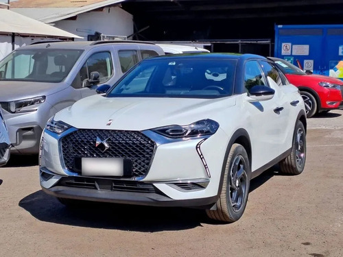 Ds Automobiles Ds3 0.0 E-tense Louvre At 2023