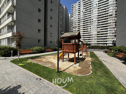 Departamento Avenida Américo Vespucio Id: 149236