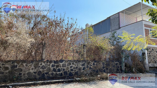 Venta De Terreno, Col. Tres De Mayo, E. Zapata, Morelosclave 4203