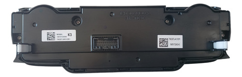 Modulo Control De Clima Honda Crv 2017-2022 Usado Original (Usado)