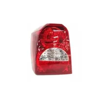 Comprar Stop Trasero  Dodge Caliber 3 Bombillos Marca Depo