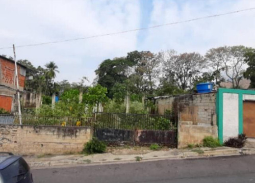 Imagen 2 de 8 de Terreno En Avenida Circunvalación Sector Los Capuchinos El Limón Maracay Aragua Venezuela