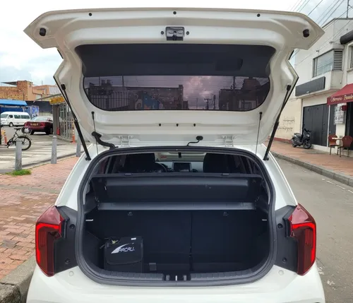 Kia Picanto 1.2 Gt-Line