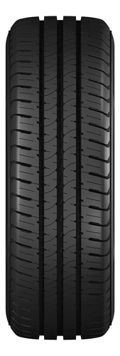 Kit 4 Pneu Kelly Goodyear Aro 13 Edge Touring 2 175/70r13