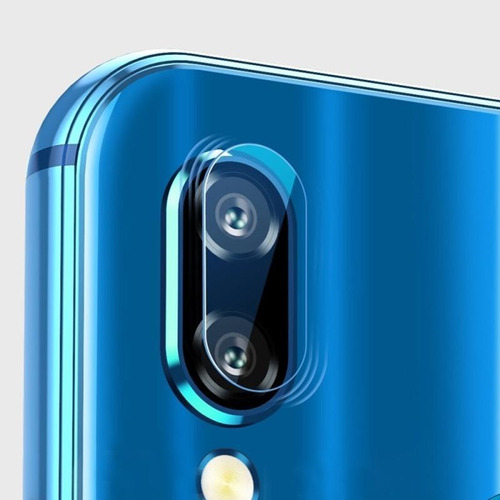 Samsung Galaxy A30 Lamina Vidrio Para Camara