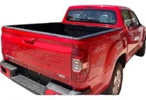 Comprar Cubre Barandas O Riel Maxus T60 Del 2018 - 2022