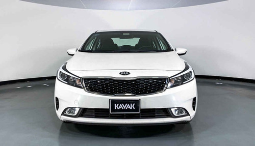 Imagen 3 de 15 de 36158 - Kia Forte Sedan 2018 Con Garantía