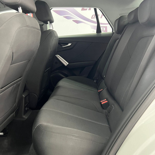 Audi Q2 1.4 35 Tfsi Dynamic