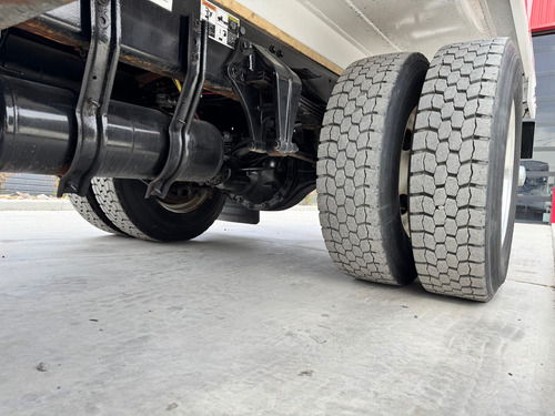 Pipa Seminueva Freightliner M2 106 Año 2014 Cap: 10,000 Lts