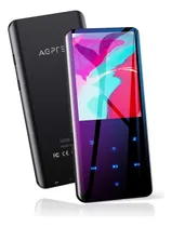 Comprar Reproductores Mp3 Portatiles De Audio Y Video Agptek A19 ...