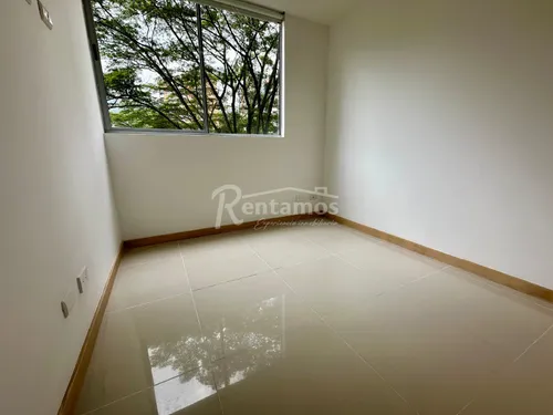 Apartamento En Arriendo En Loma El Chocho. Cod A775932