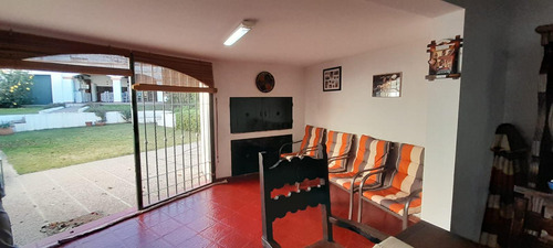 Casa En Venta Villa Cabrera