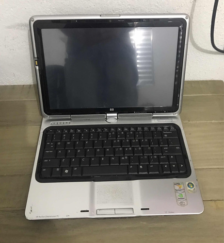 Notebook Pavilion Tx 1000 Defeito