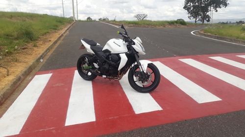 Imagem 3 de 9 de Kawasaki Abs Kawasaki Z750 Abs