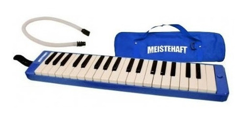 Melodica 37 Notas M37 Bl Meistehaft - Musicstore