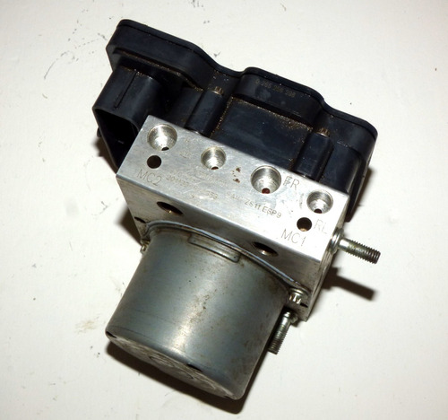 Modulo De Frenos Abs Original Mg Zs Motor 1.5 Año 2020-2022