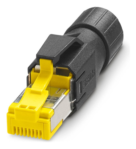 Conector Enchufable Phoenix Contact - Modelo: 1419001