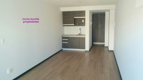 Imagen 2 de 7 de Venta Apartamento Monoambiente Pocitos. Atención Inversores!!!