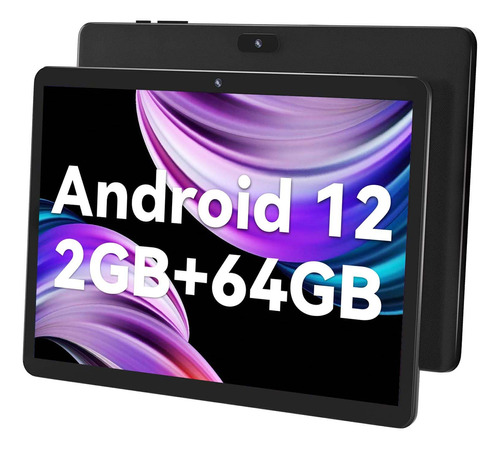 Sgin Tablet Pc De 10 Pulgadas, 2gb Ram 64gb Rom, Pantalla Ip