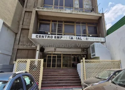 Oficina en venta