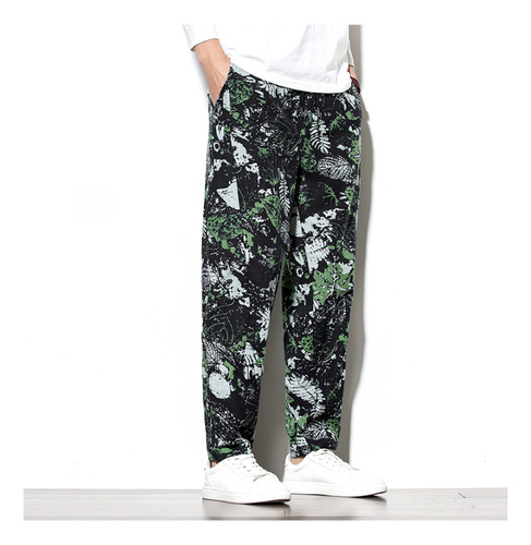 Maddy: Pantalones De Vida Alegres Y Coloridos