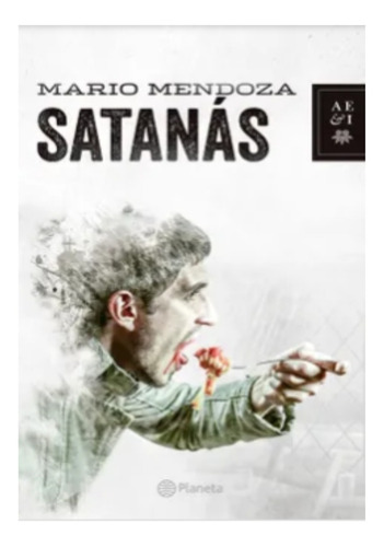 Combo - 2 Libros - La Melancolía De Los Feos Y Satanás