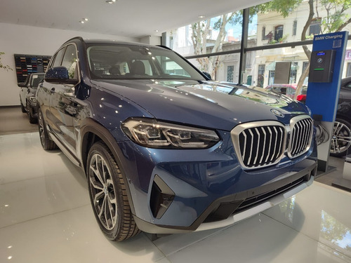 Imagen 11 de 16 de Bmw X3 Xdrive30e 0km 2023 - Natalio Automotores