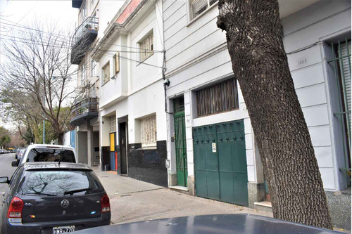 Venta Ph 4 Ambientes Almagro Con Terraza Parrilla