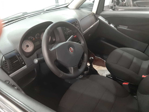 Fiat Idea 1.4 Elx Flex 5p 2009
