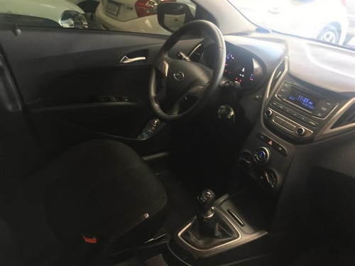 Hyundai Hb20x Style 1.6 Flex Manual
