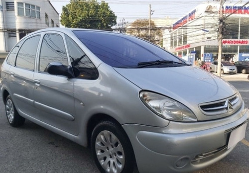 Citroen Picasso