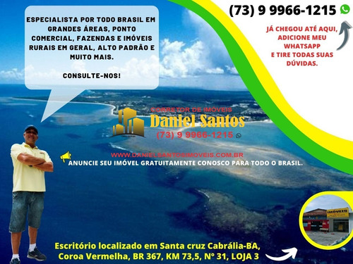 Terreno - Te00101 - 69026623